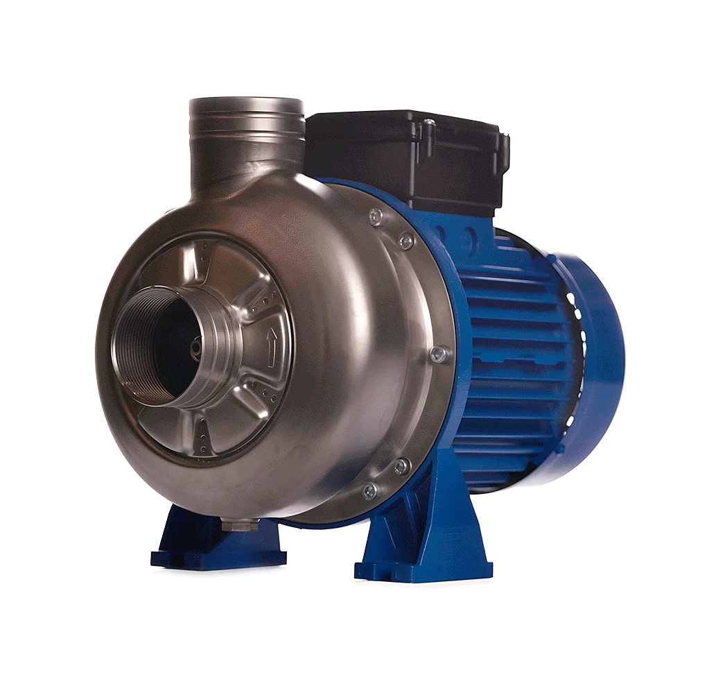 Bomba Centrífuga CMA-B-C-D