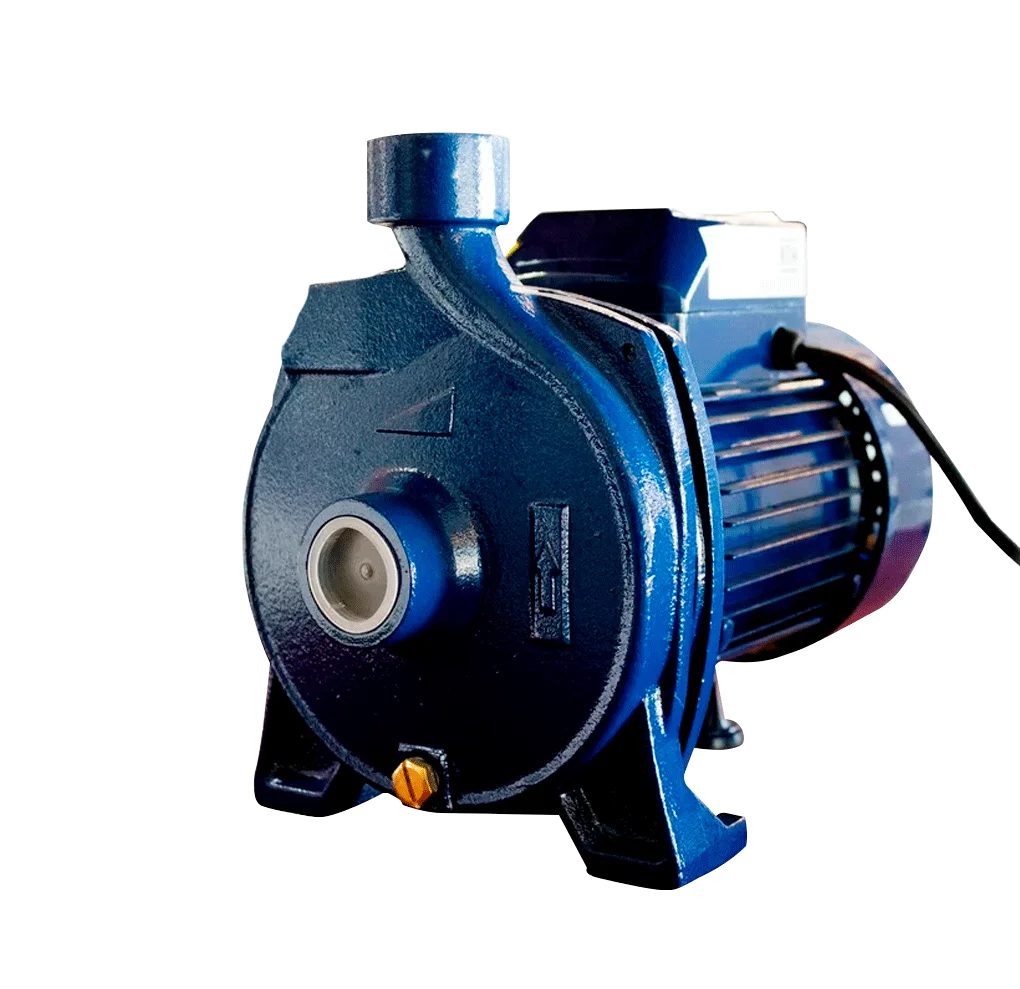 Bomba Centrífuga DWO Inox