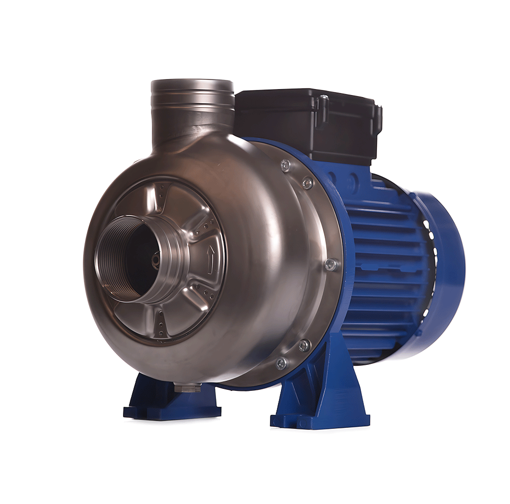 Bomba Centrifuga DWO-Inox Bomba centrifuga CMA-B-C-D