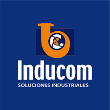logo inducom con fondo logo inducom<br />