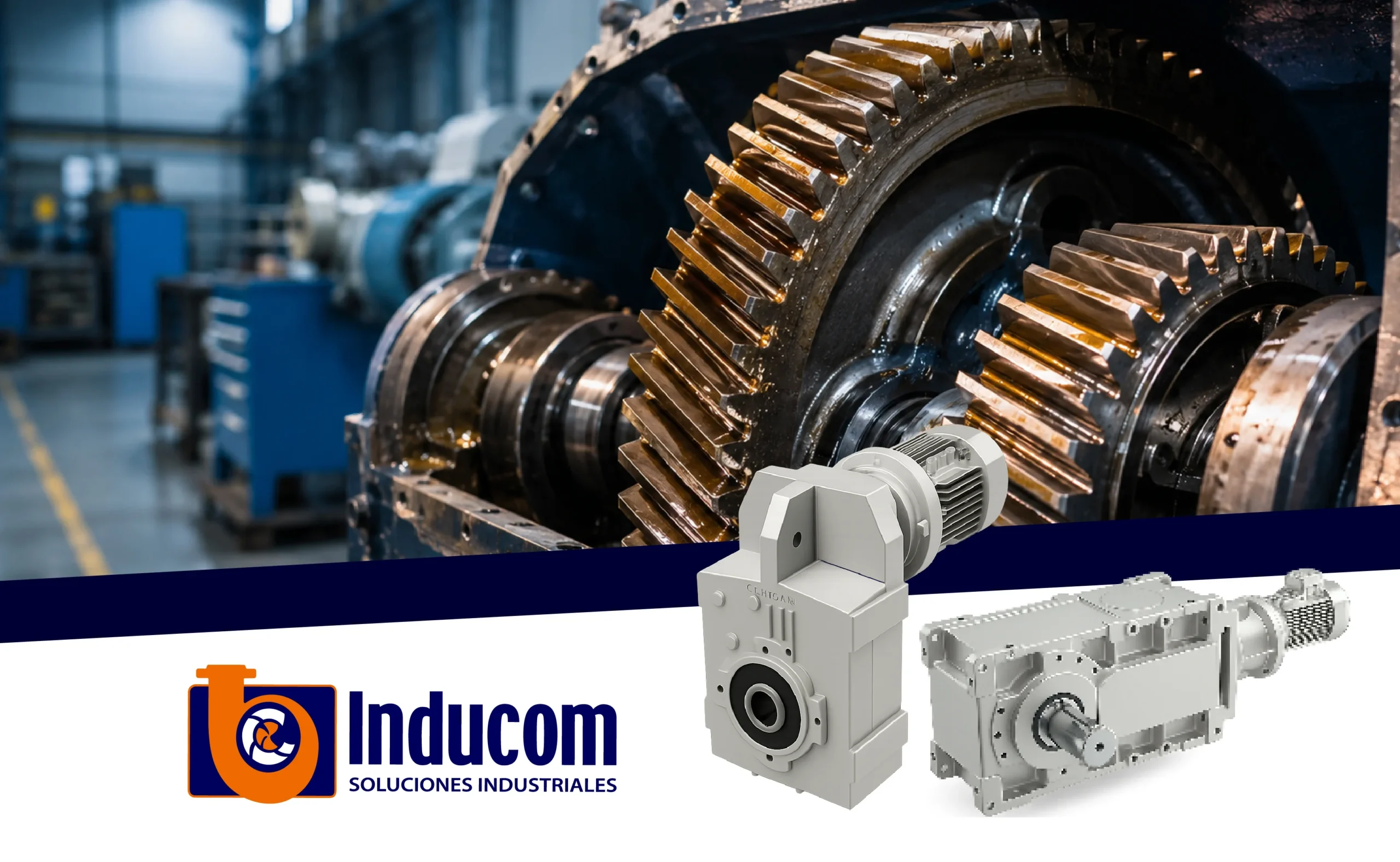 26 bombas inducom